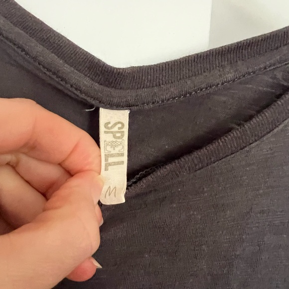 Spell Leader of the Pack Tank top - Picture 5 of 8